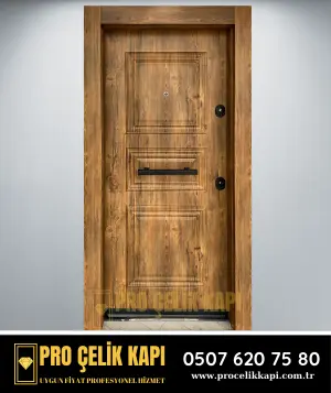 Üsküdar Çelik Kapı - Plus 14
