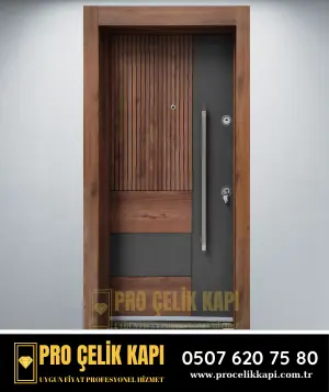 Üsküdar Çelik Kapı - Plus 24
