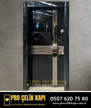 Üsküdar Çelik Kapı - Pro 2
