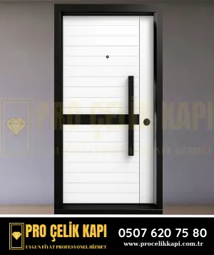 Üsküdar Çelik Kapı Modelleri - Ultra 11