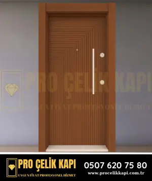 Üsküdar Çelik Kapı Modelleri - Ultra 32