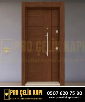 Üsküdar Çelik Kapı Modelleri - Ultra 37