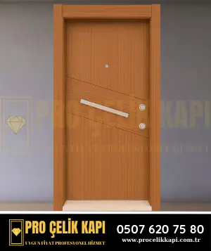Üsküdar Çelik Kapı Modelleri - Ultra 41