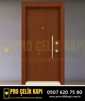 Üsküdar Çelik Kapı Modelleri - Ultra 42