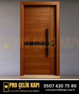 Üsküdar Çelik Kapı Modelleri - Ultra 43