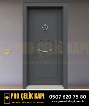 Üsküdar Çelik Kapı Modelleri - Ultra 44