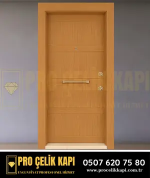 Üsküdar Çelik Kapı Modelleri - Ultra 45