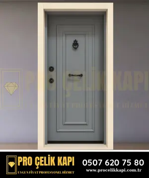 Üsküdar Çelik Kapı Modelleri - Ultra 47