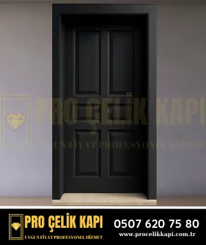 Üsküdar Çelik Kapı Modelleri - Ultra 49
