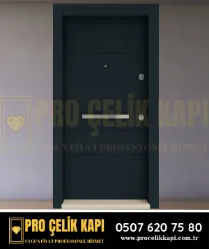 Üsküdar Çelik Kapı Modelleri - Ultra 8